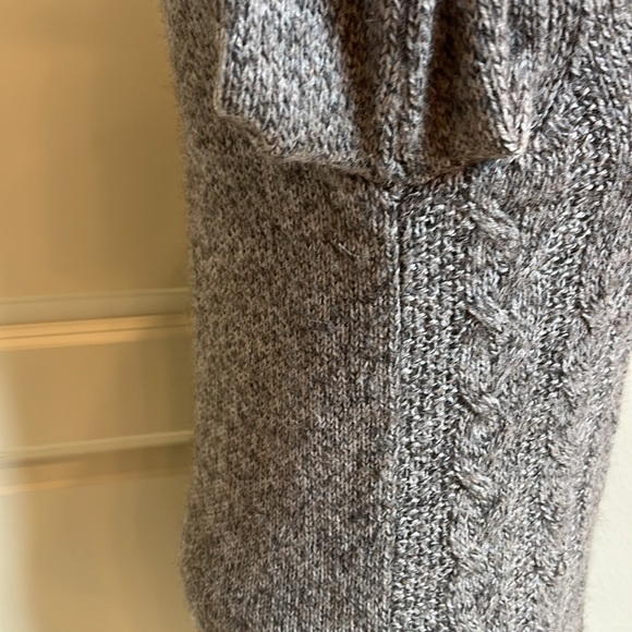 Ann Taylor long sweater - Picture 4 of 11